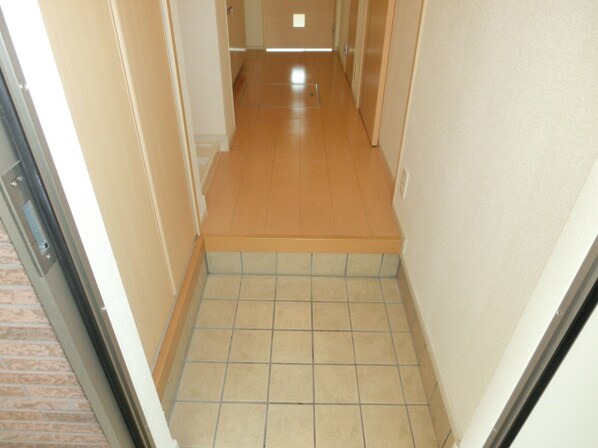 セイバリーハウス・ヤマトの物件内観写真